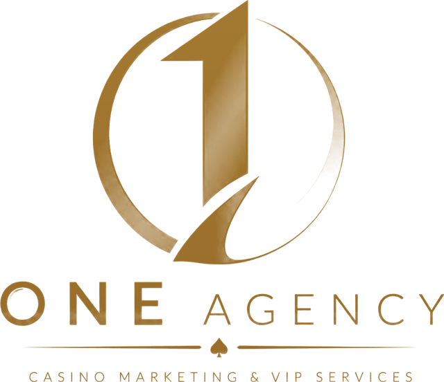 ONE AGENCY 로고